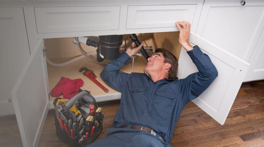 Professional Tankless Water Heater Installation in Danville, AR